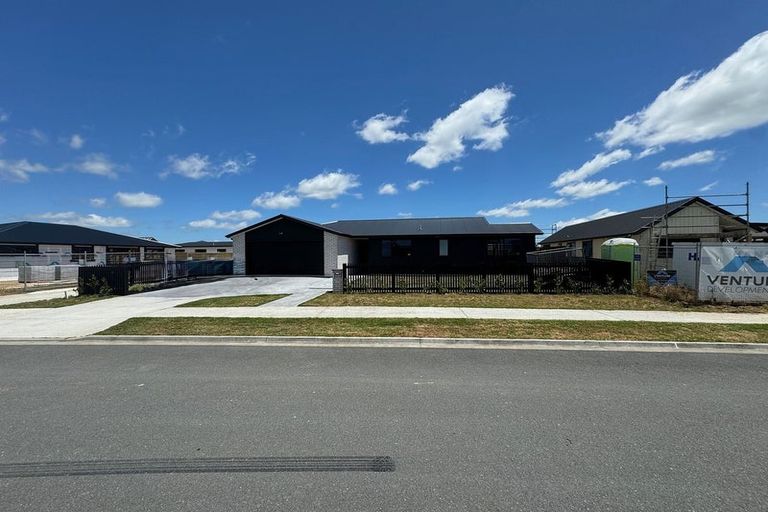 Photo of property in 41 O'sullivan Drive, Matamata, 3400