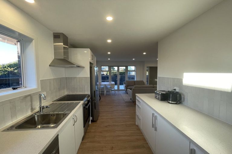 Photo of property in 48 Glenroy Street, Woolston, Christchurch, 8062