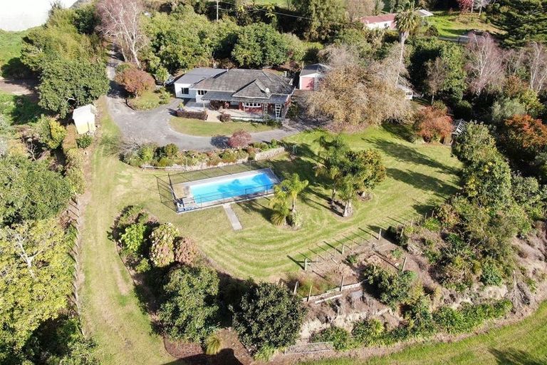Photo of property in 986 State Highway 2, Minden, Tauranga, 3172