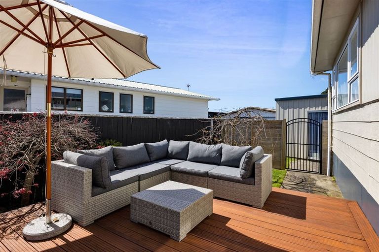 Photo of property in 62 Mangati Road, Bell Block, New Plymouth, 4312