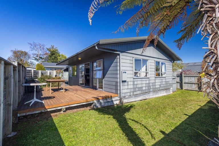 Photo of property in 82a Arawa Street, Ohakune, 4625