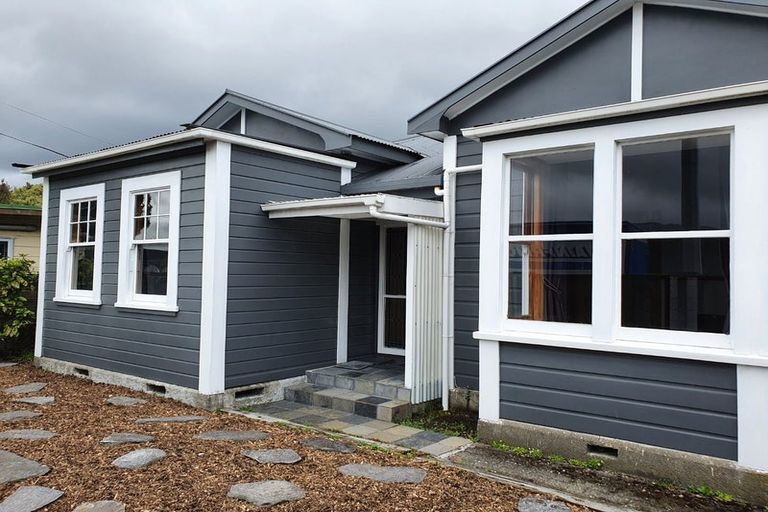 Photo of property in 686 Fergusson Drive, Elderslea, Upper Hutt, 5018