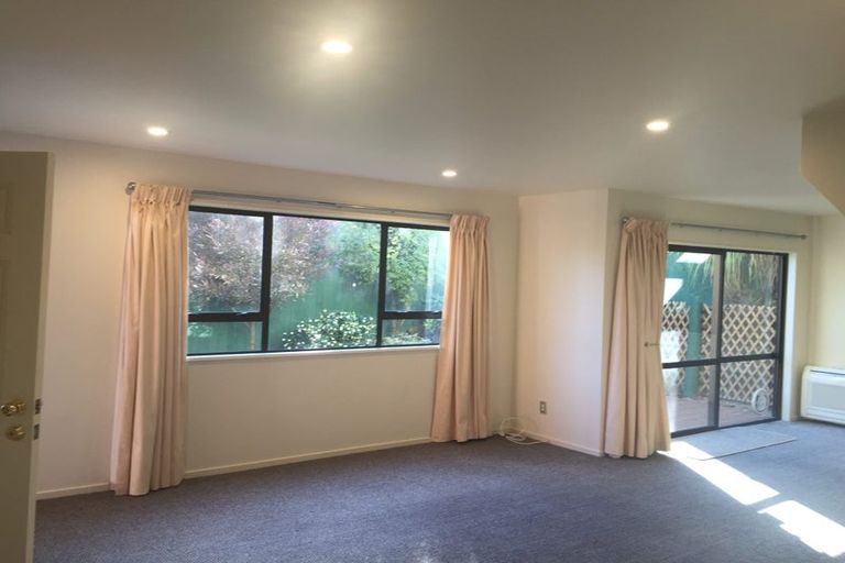 Photo of property in 1/32 Palatine Terrace, Huntsbury, Christchurch, 8022