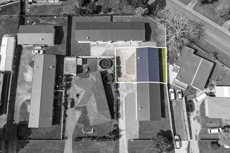 Photo of property in 2/3 Harris Street, Te Puke, 3119