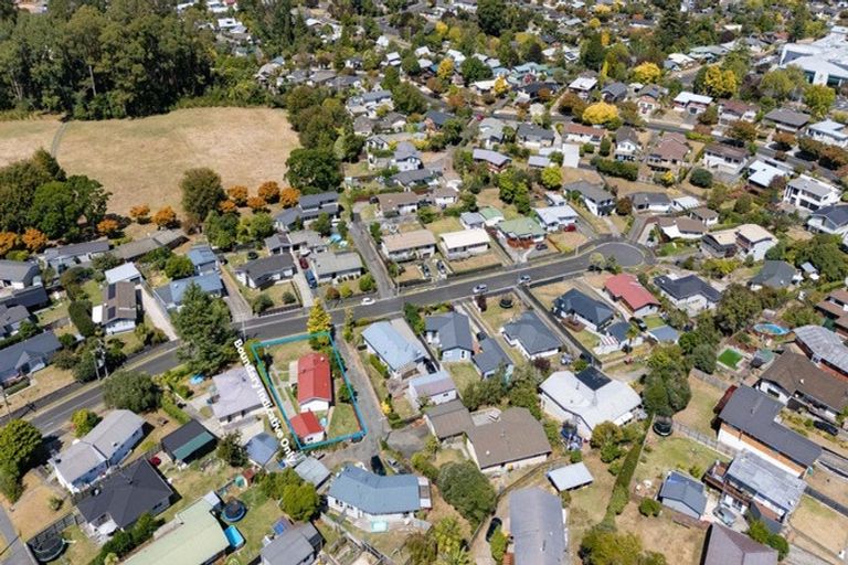 Photo of property in 6 Manapouri Place, Glenview, Hamilton, 3206