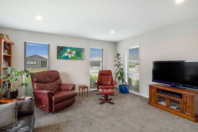 Photo of property in 25 Brenley Drive, Rolleston, 7614
