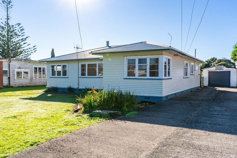Photo of property in 39 Grey Street, Dargaville, 0310
