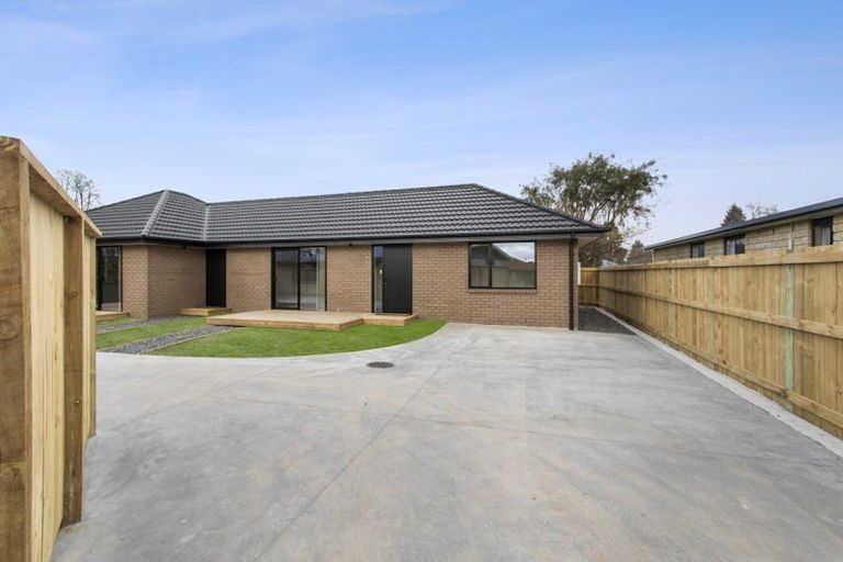 Photo of property in 112b Arnold Street, Leamington, Cambridge, 3432