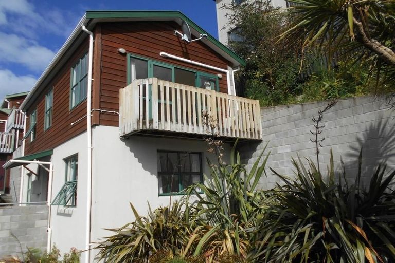 Photo of property in 20/5 Malcolm Lane, Thorndon, Wellington, 6011