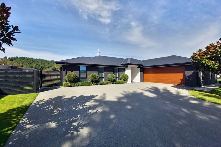 Photo of property in 243 Taylor Pass Road, Witherlea, Blenheim, 7201