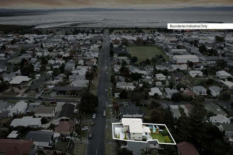 Photo of property in 603 Richmond Street, Thames, 3500