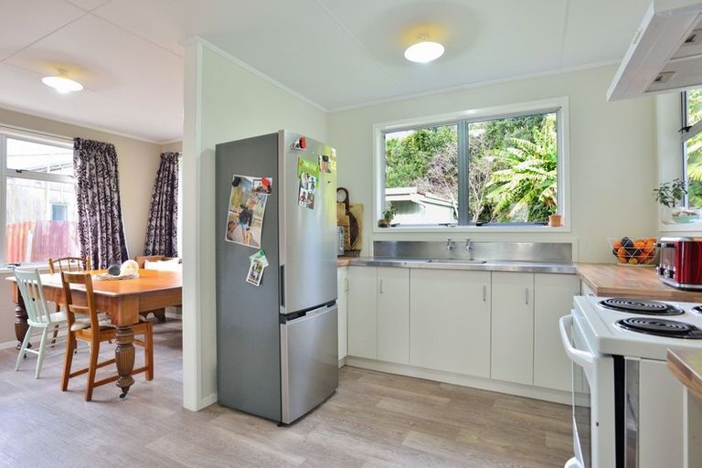 Photo of property in 137 Herschell Road, Outer Kaiti, Gisborne, 4010