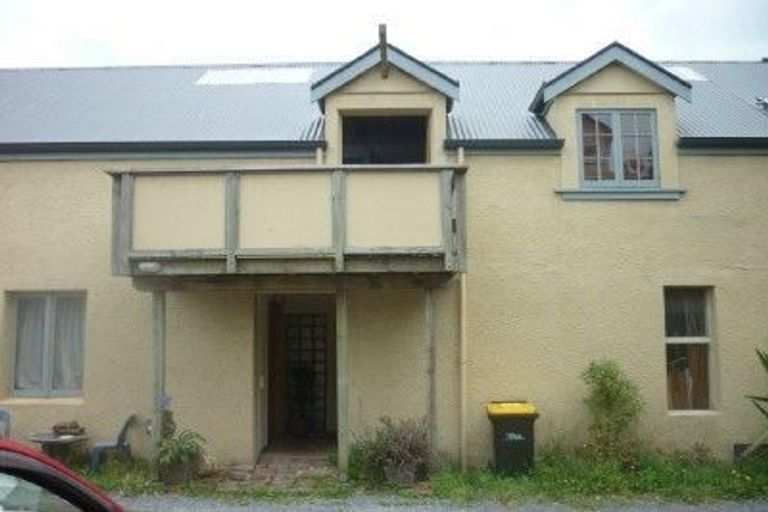 Photo of property in 4a Luxford Street, Berhampore, Wellington, 6023