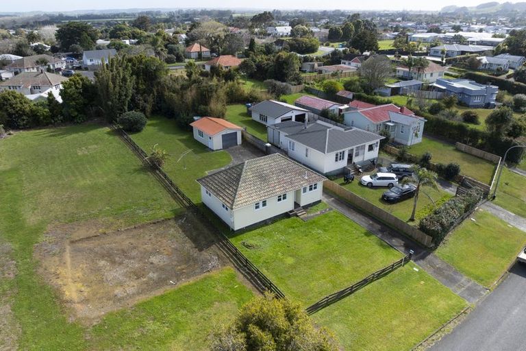 Photo of property in 5 Worth Street, Kaitaia, 0410
