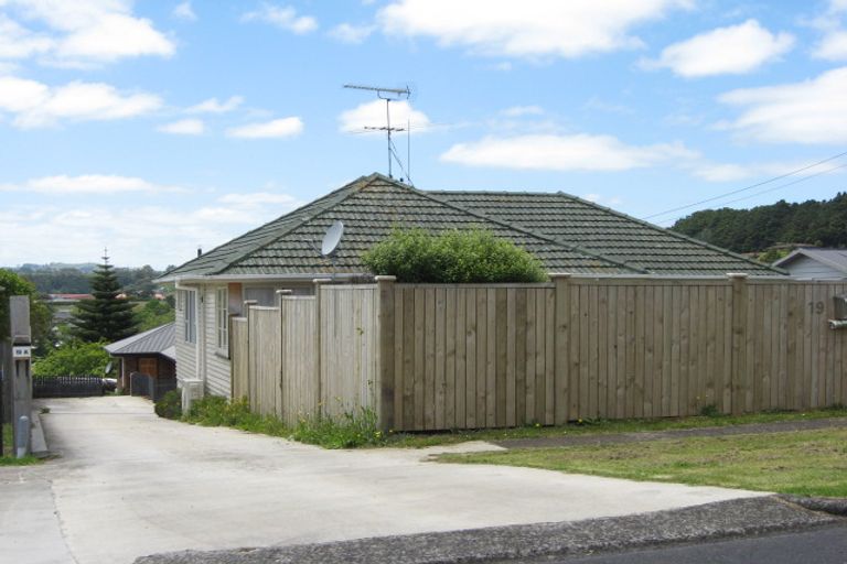 Photo of property in 122 Wellington Street, Pukekohe, 2120