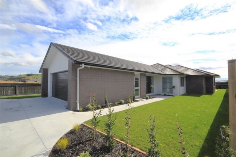 Photo of property in 40 Farrier Street, Papamoa, 3118