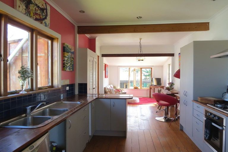 Photo of property in 1125 Rings Road, Coromandel, 3506