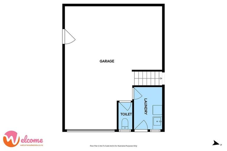Photo of property in 78b Whitby Road, Wakefield, 7025