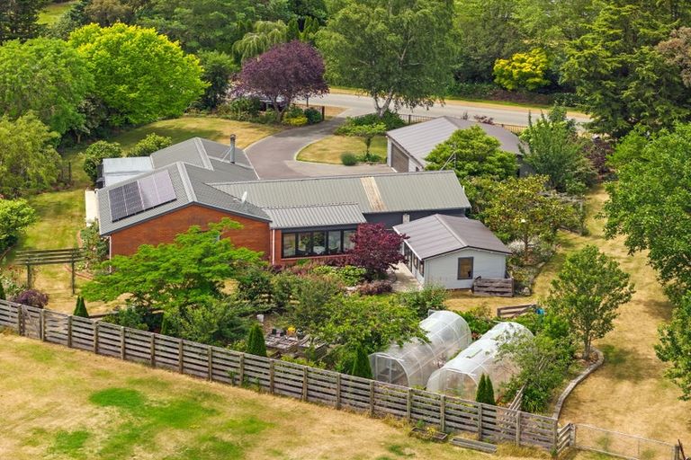 Photo of property in 21 Grayburn Road, Elgin, Ashburton, 7772