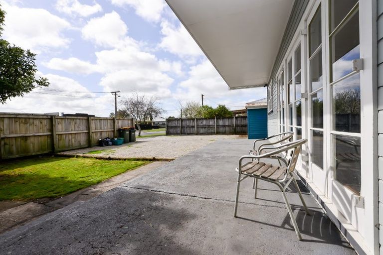 Photo of property in 7 Blackburn Street, Frankton, Hamilton, 3204