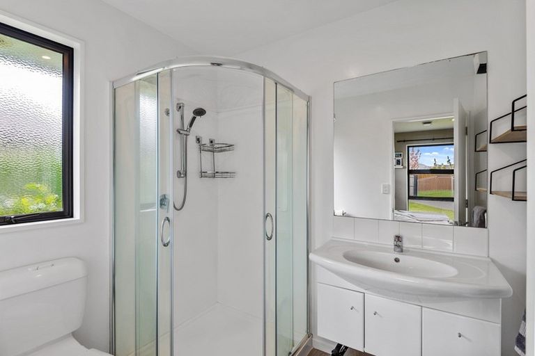 Photo of property in 92 Renoir Drive, Rolleston, 7614