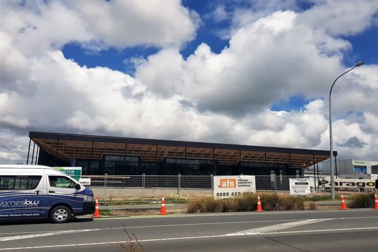 Photo of property in 7 Northside Drive, Waikiwi, Invercargill, 9810