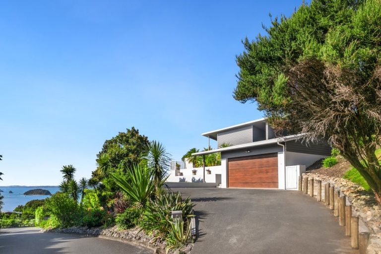 Photo of property in 22 Point Veronica Drive, Opua, 0200