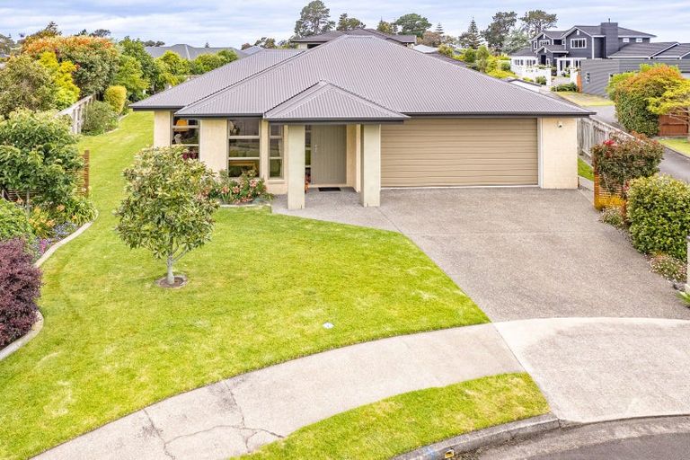 Photo of property in 15 St Johns Heights, Otamatea, Whanganui, 4500