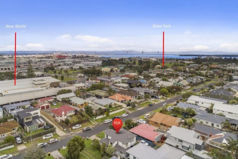 Photo of property in 65a Campbell Road, Mount Maunganui, 3116