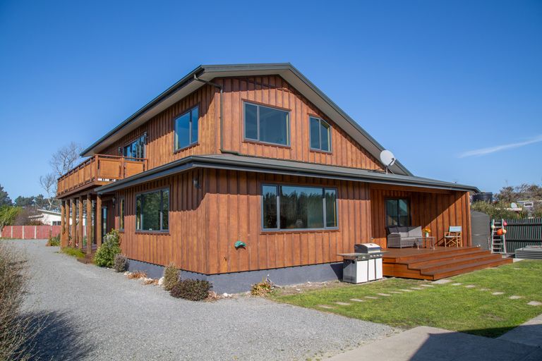 Photo of property in 60 Grierson Avenue, Amberley, 7481