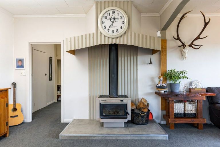 Photo of property in 13 Linton Street, Mayfield, Blenheim, 7201