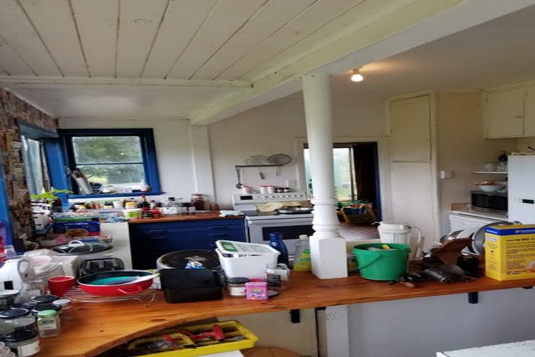 Photo of property in 180 Diggers Valley Road, Herekino, Kaitaia, 0481