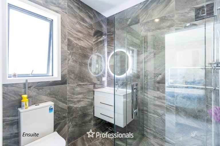 Photo of property in 9 Margaret Mahy Drive, Blue Mountains, Upper Hutt, 5371