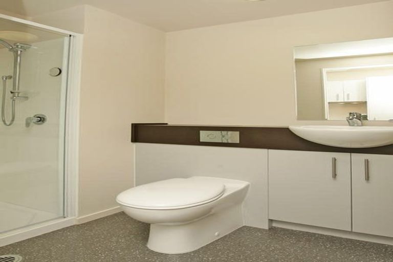 Photo of property in The Peak Apartments, 1002/170 Taranaki Street, Te Aro, Wellington, 6011