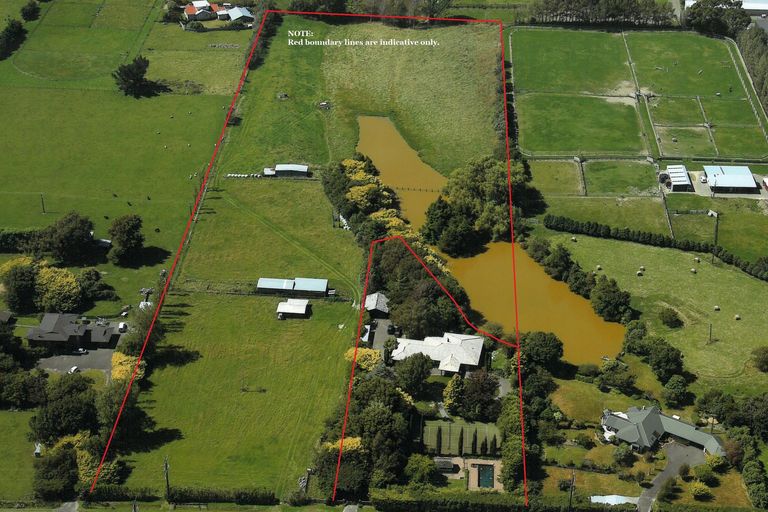 Photo of property in 109 Shirriffs Road, Awapuni, Palmerston North, 4412