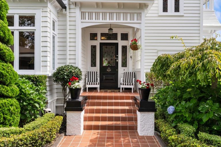 Photo of property in 13 Golf Road, Epsom, Auckland, 1023