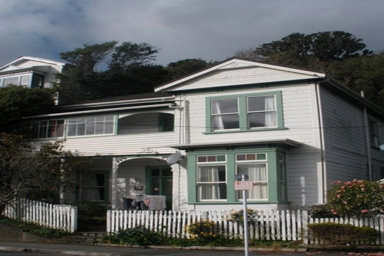 Photo of property in 157 Upland Road, Kelburn, Wellington, 6012