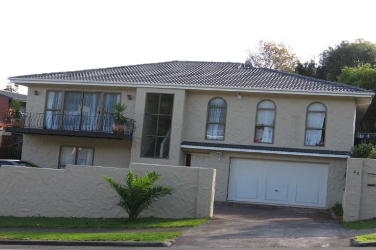 Photo of property in 32 Eugenia Rise, Totara Heights, Auckland, 2105