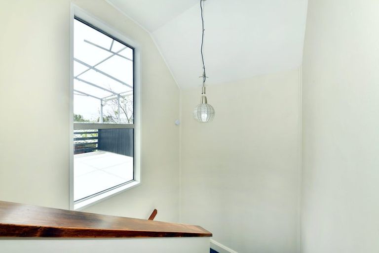 Photo of property in 4/9 Barrie Street, Addington, Christchurch, 8024