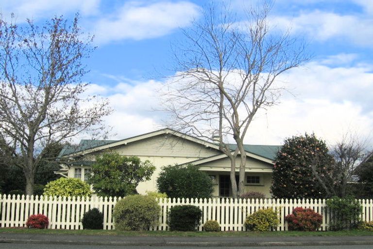 Photo of property in 507 Wellwood Street, Saint Leonards, Hastings, 4120