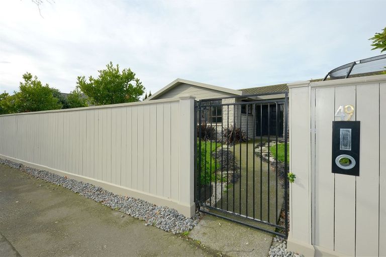 Photo of property in 49 Sefton Street, Belfast, Christchurch, 8051