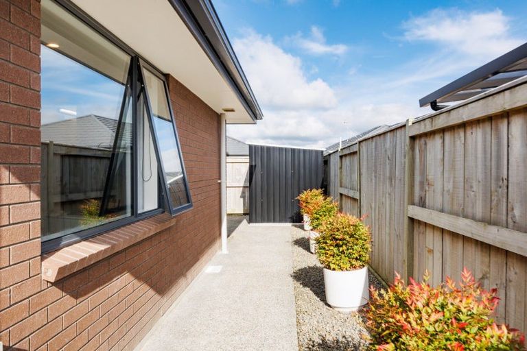 Photo of property in 2 Pearl Grove, Ashhurst, 4810