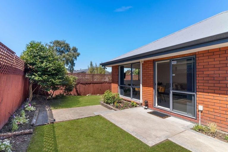 Photo of property in 2/12 Carlsen Street, Burwood, Christchurch, 8083