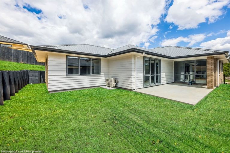 Photo of property in 137 Harriet Johnston Drive, Pokeno, 2402