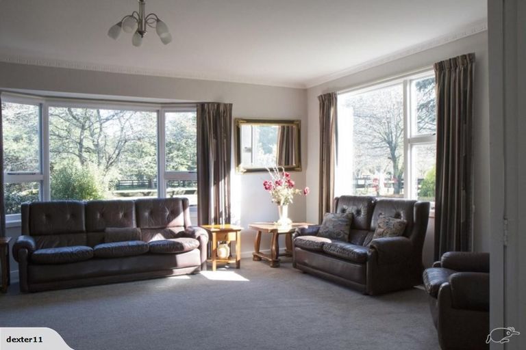 Photo of property in 6 Old West Coast Road, Yaldhurst, Christchurch, 7676