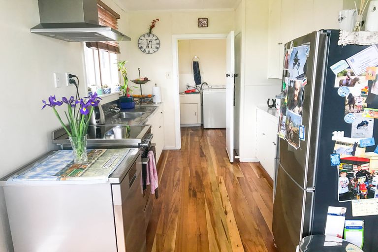 Photo of property in 453 Mangaorongo Road, Otorohanga, 3972