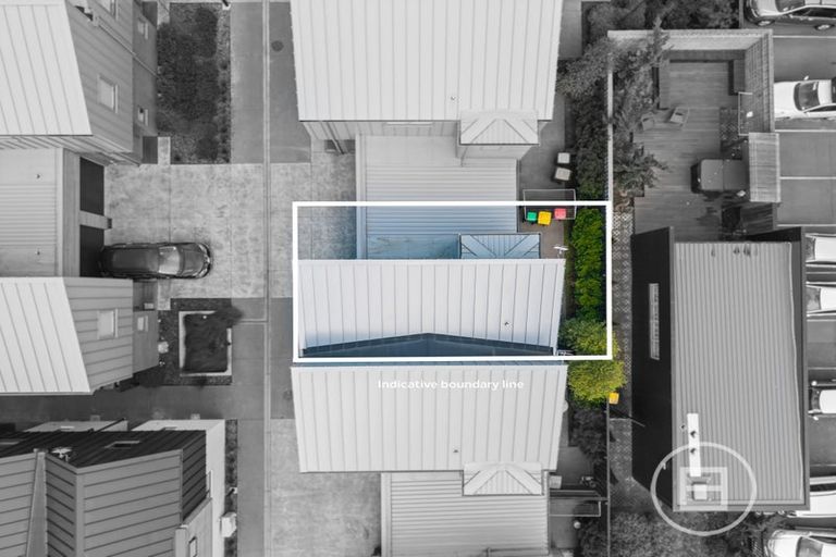 Photo of property in 10/236 Salisbury Street, Christchurch Central, Christchurch, 8013