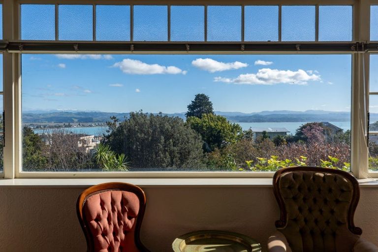 Photo of property in 22a Coleman Terrace, Hospital Hill, Napier, 4110