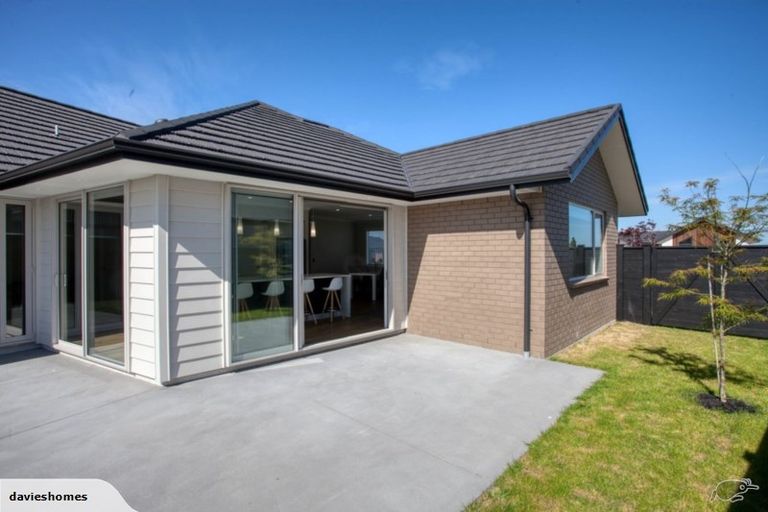 Photo of property in 3 Lewis Way, Cambridge, 3434