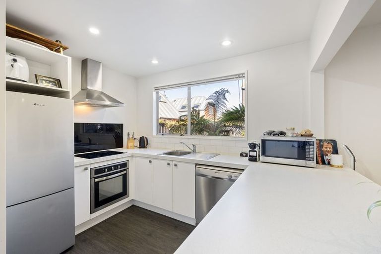 Photo of property in 2/85 Trafalgar Street, St Albans, Christchurch, 8014